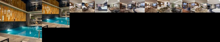 Hilton Istanbul Maslak