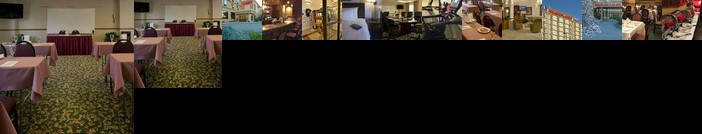 Meadowlands Plaza Hotel