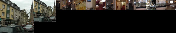 Hotel Restaurant Beau Sejour Diekirch