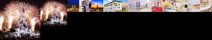 Premiere Classe Marne La Vallee St Thibault Des Vignes