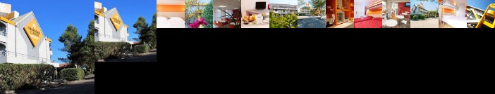 Premiere Classe Orange