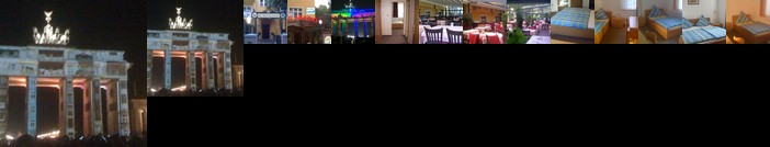 Hotel il Mulino Berlin