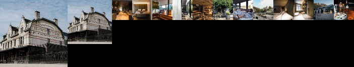 Hotel Sanglier des Ardennes