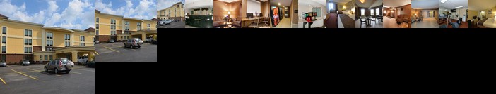 Best Western Inn Buffalo Airport