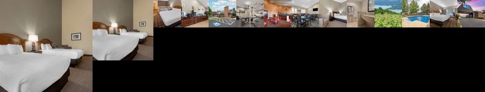 Best Western University Inn Ithaca