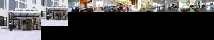 Scandic Linkoping City