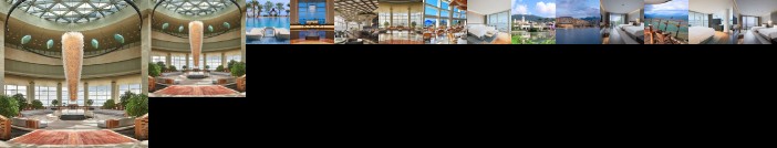 Intercontinental Shenzhen Dameisha Resort