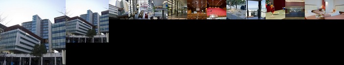 VIP Executive Arts Hotel