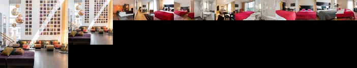 Best Western Plus Time Hotel