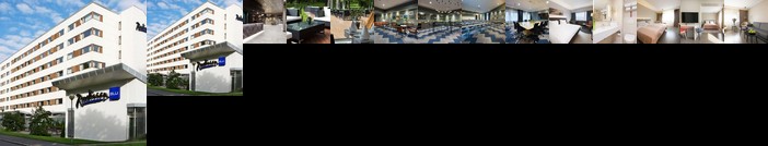 Radisson Blu Park Hotel Oslo