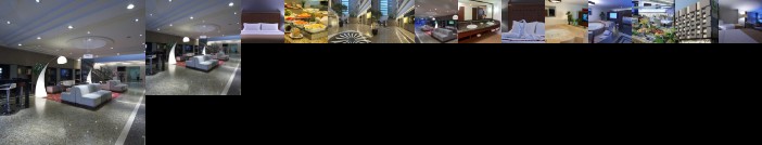 Holiday Inn Mexico City - Trade Center