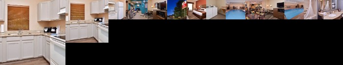 Best Western Plus University Inn Allegany