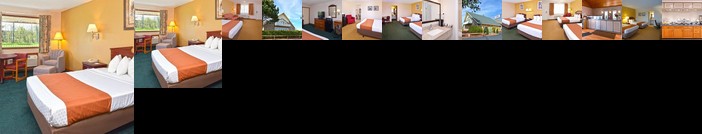 Americas Best Value Inn Plattsburgh
