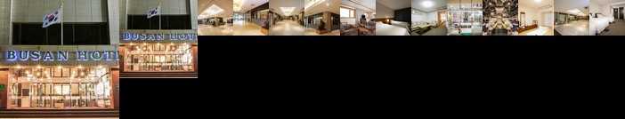 Busan Tourist Hotel