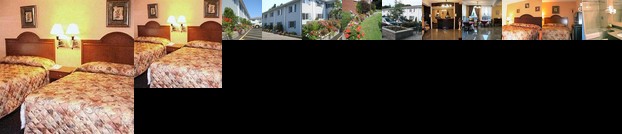 EconoLodge Inn & Suites - Pembroke