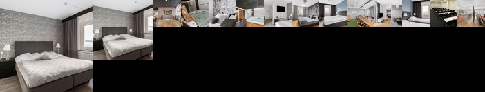 Best Western Hotel Tranas Statt