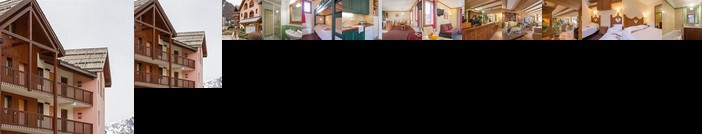 Residence Pierre & Vacances L'Alpaga