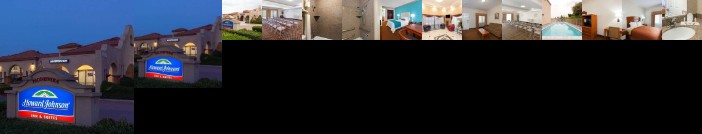 Howard Johnson Hotel & Suites by Wyndham Pico Rivera