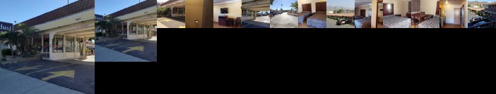 Stardust Motel Azusa