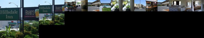 Hillsdale Inn