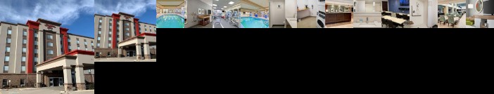 Hampton Inn London Ontario