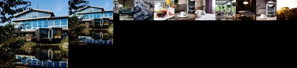 Arken Hotel & Art Garden Spa