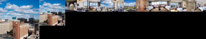 JW Marriott Grand Rapids