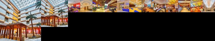 Byronn Hotel Tianjin