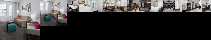 Homewood Suites by Hilton Nashville-Downtown