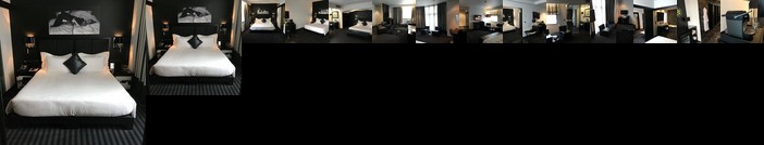 Hotel Be Manos BW Premier Collection