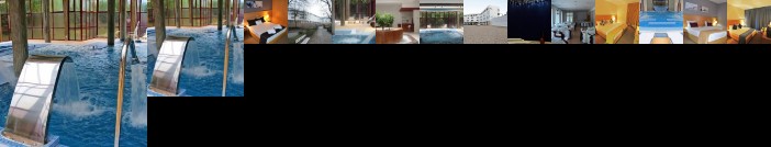 Hotel Bienestar Termas de Moncao