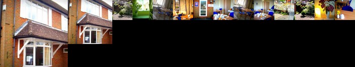 Malvern House High Wycombe