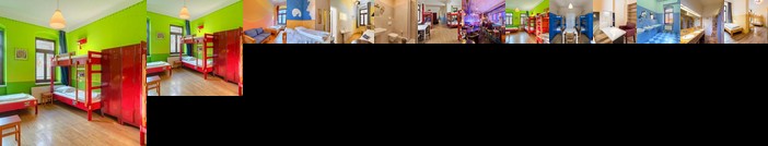 Hostel Mondpalast