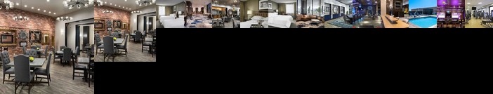 Sheraton Oklahoma City Downtown Hotel