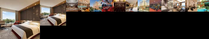 Sheraton New Delhi Hotel - Member of ITC Hotel Group