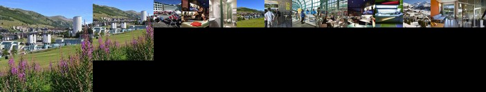 Villaggio Olimpico Hotel Sestriere