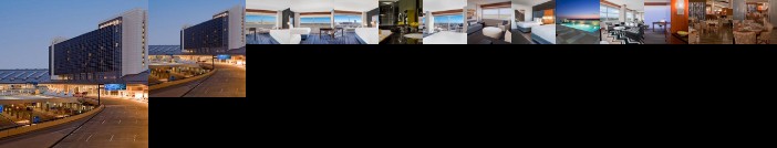 Grand Hyatt DFW Airport