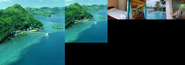 Dive Link Coron Adventure Island Resort