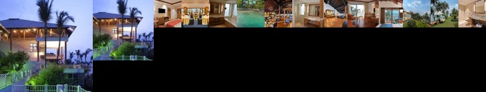 Fortune Resort Bay Island - Member ITC's hotel group