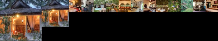 Shalimar Spice Garden - An Amritara Private Hideaway