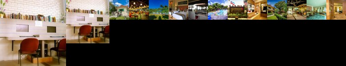 Beringgis Beach Resort & Spa