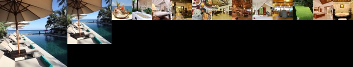 Puri Mas Boutique Resort & Spa