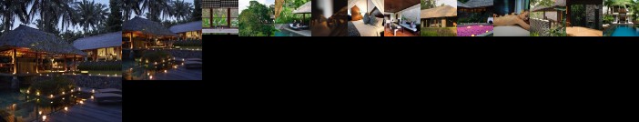 Kayumanis Ubud Private Villas & Spa