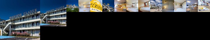 Premiere Classe Clermont Ferrand Nord