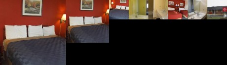 Red Carpet Inn Allentown