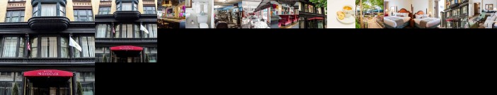 Hotel Providence Providence