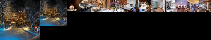 Kemmeriboden-Bad Swiss Quality Hotel