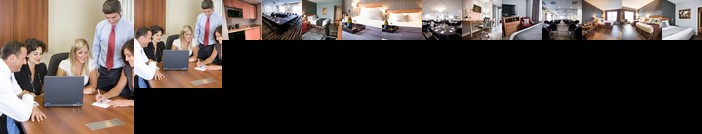 Cambridge Hotel and Conference Centre