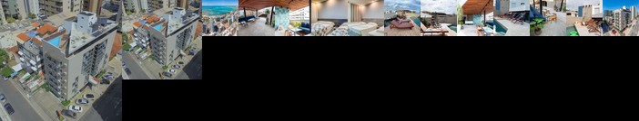 Hotel Ritz Praia Maceio