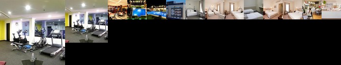 Queens Hotel Oudtshoorn